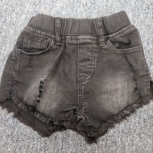 Little bipsy shorts girls 4-5T